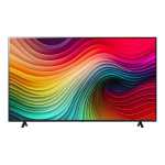 LG 75-INCH Nanocell NANO80 Uhd Smart LED Tv 75NANO80T6A