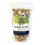 Pistachios Dry Roasted & Salted