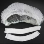 Hair Net – White