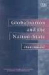 Globalisation And The Nation-state Hardcover
