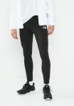 Movmynt Tight - Tnf Black