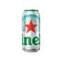 Heineken Silver Can 440ML - 24