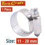 Craft Hose Clamp 11-20MM Each K6