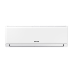 Samsung AR3000 Fixed Speed Split Air Conditioner 9000BTU