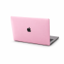 Laptop Protective Case Compatible With Macbook Pro 16 - Pink