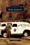 New Albany Hardcover