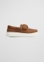 Hudson Boat Shoe
