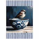 FSC1042 Kitchen Towel