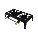 Lks Cooker Top Stainless Steel Burner XL
