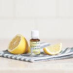Lushious Lemon