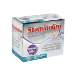 Staminogro Tablets 120'S + 30'S