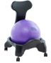 Mindlock Balance Chair - Black