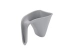 Shnuggle Washy Bath Jug- Pebble