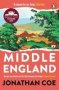 Middle England Paperback