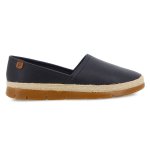 Pierre Cardin Casual Slip On - Navy - 8