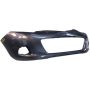 Mazda 2 Front Bumper 2005-2010