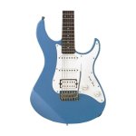Yamaha Pacifica 112J Electric Guitar In Lake Placid Blue