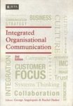 Integrated Organisational Communication 2ND Edition 60-DAY-RENTAL