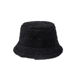 Winter Furry Bucket Hat