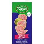 Rhodes Long Life Nectar Guava 1 L
