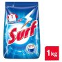 Surf Stain Removal Hand Washing Powder Detergent 1KG