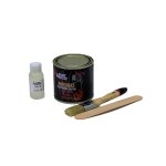 Liquid Armour High Caliper Heat Paint Kit Red - Autostyle Motorsport South Africa
