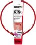 Netball Ring With Net