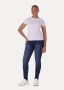 Curvy Skinny Jeans