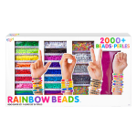 Super Your Story Alphabet Bead Set Super Set