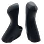 Road Bike Anti-slip Hand Gear For ST-4700 ST-58000 ST-6800 Black
