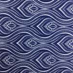 90CM 3 Cats Shwe-shwe Fabric Per Meter 10