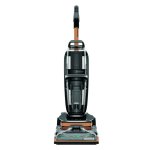 Bissell Revolution Hydrosteam Gold Carpet Cleaner - B3672E