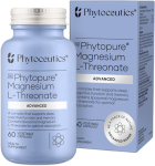 Phytopure Magnesium L-threonate Advanced