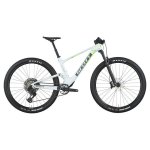 Spark Rc Comp 2026 - Sram Gx Eagle Axs Transmission Upgrade Kit + Zerotwo 29R Arch Bridge Carbon Mtb Wheelset XL