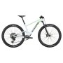 Spark Rc Comp 2026 - Sram Gx Eagle Axs Transmission Upgrade Kit + Zerotwo 29R Arch Bridge Carbon Mtb Wheelset / XL