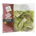 Pnp Red Summer Crisp 120G