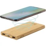 Kalery Wireless Power Bank 6000MAH