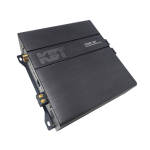 Kbt COR-3K 6000W Class D Full Range Colonel Amplifier High-power Competition & Daily Use Audio Amplifier