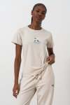 Standard Graphic T-Shirt - XL White
