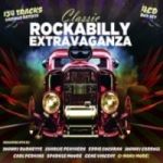 Classic Rockabilly Extravaganza Cd