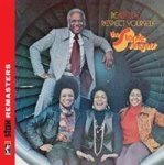 Be Altitude: Respect Yourself Cd Remastered Album