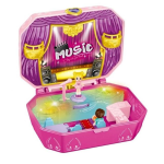 MINI Stage Playset