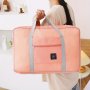 Expandable Closet Organizer Storage Bag - Durable Fabric Dust-Proof Seal Folding Storage Box For Clothes And Bedding Multi-Purpose Luggage Bag With Dry And Wet