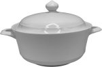AD09707 Pack Of 2 Cook And Serve Casserole