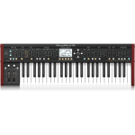 Behringer Deepmind 12 12-VOICE Polyphonic Synthesizer