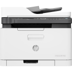 HP Color Laser 179FNW A4 Multifunction Colour Business Printer 4ZB97A
