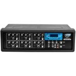 Hybrid M6180BT Powered Bank Mixing Console