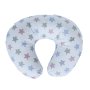 Snuggletime Snuggle Up Nursing Pillow Pink Star