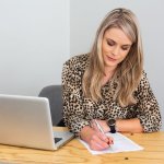 Personalised Eating Plan Carly Seager