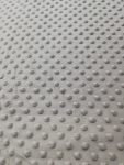 Bubble Fleece Single